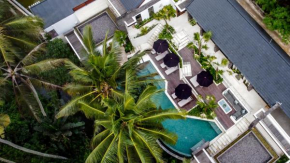 Villa Damai